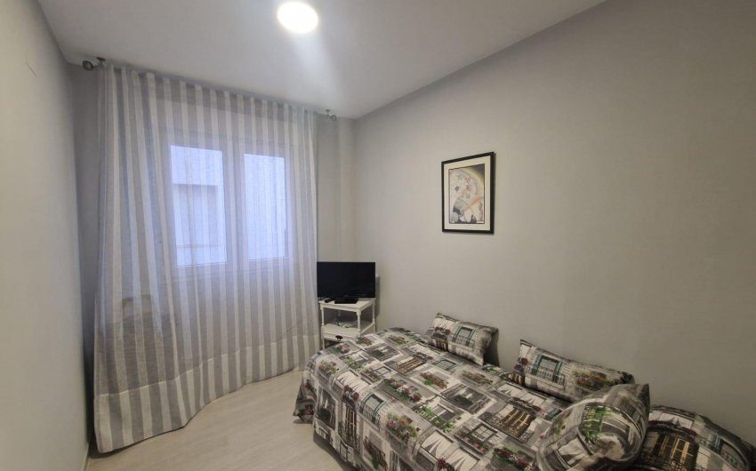 Revente - Apartment -
Torrevieja - Playa del Cura