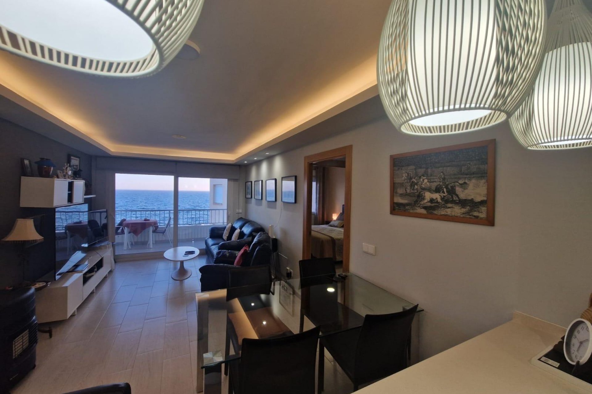 Revente - Apartment -
Torrevieja - Playa del Cura