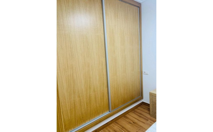 Revente - Apartment -
Torrevieja - Playa del Cura