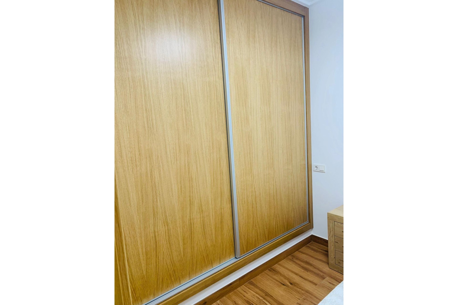 Revente - Apartment -
Torrevieja - Playa del Cura