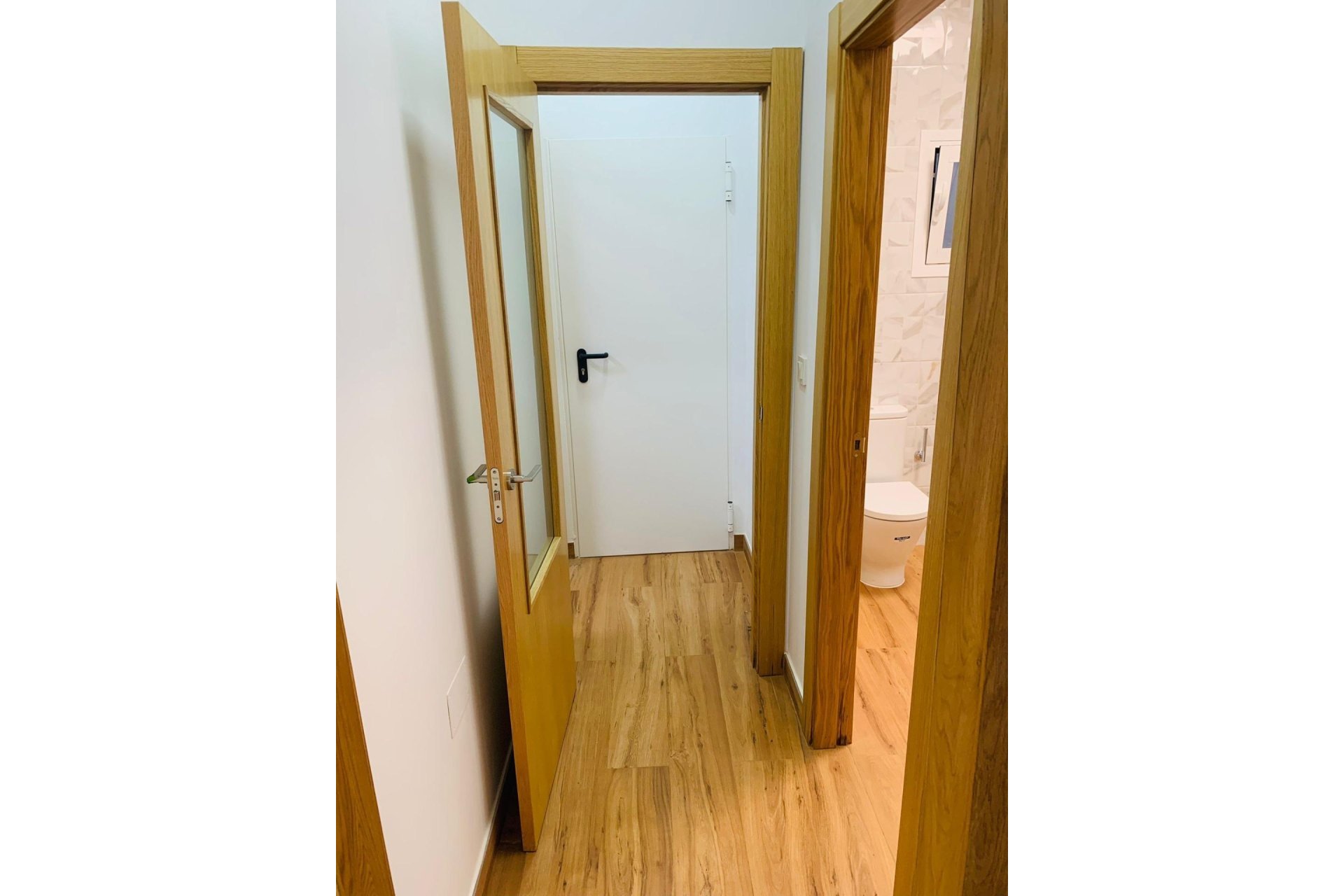 Revente - Apartment -
Torrevieja - Playa del Cura