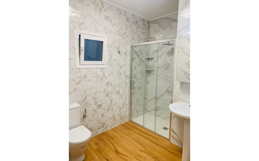 Revente - Apartment -
Torrevieja - Playa del Cura