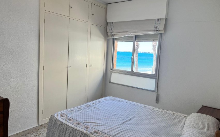 Revente - Apartment -
Torrevieja - Playa del Cura