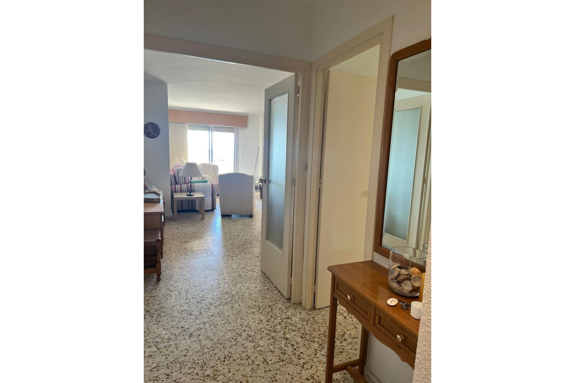 Revente - Apartment -
Torrevieja - Playa del Cura