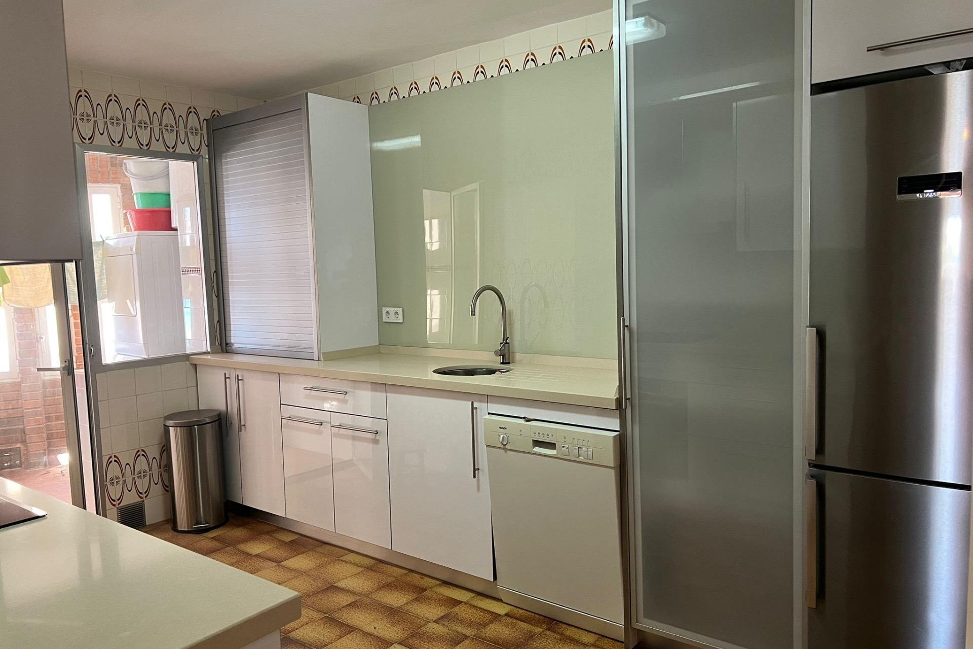 Revente - Apartment -
Torrevieja - Playa del Cura