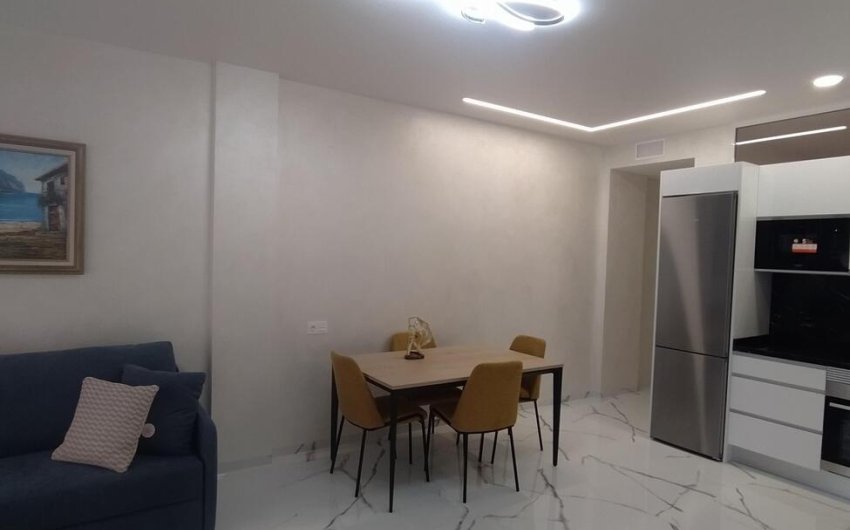 Revente - Apartment -
Torrevieja - Playa del Cura