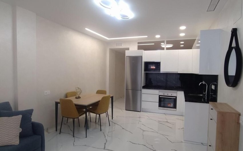 Revente - Apartment -
Torrevieja - Playa del Cura