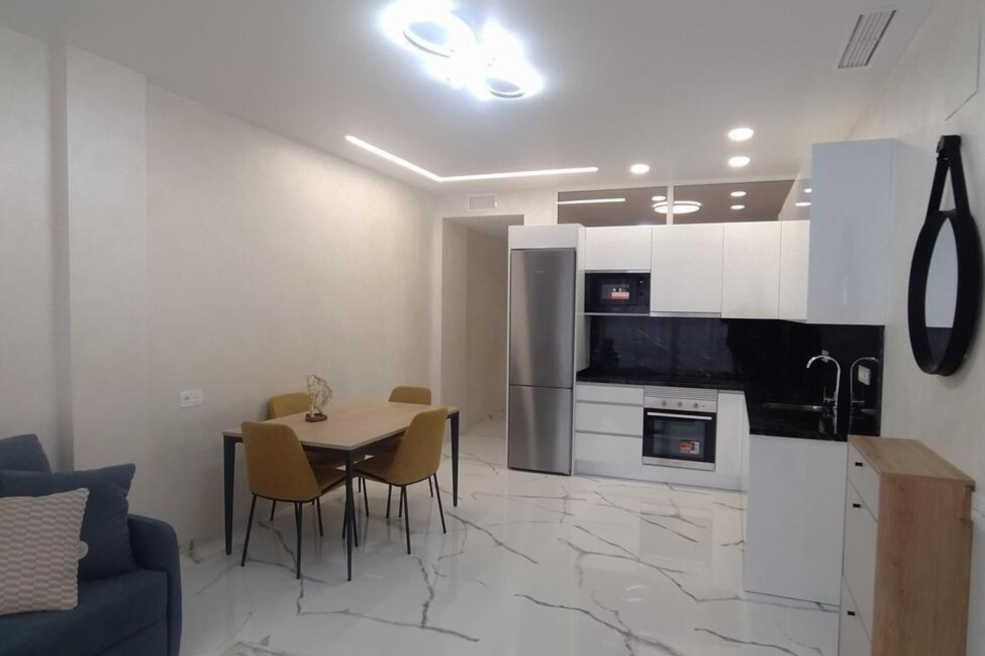 Revente - Apartment -
Torrevieja - Playa del Cura