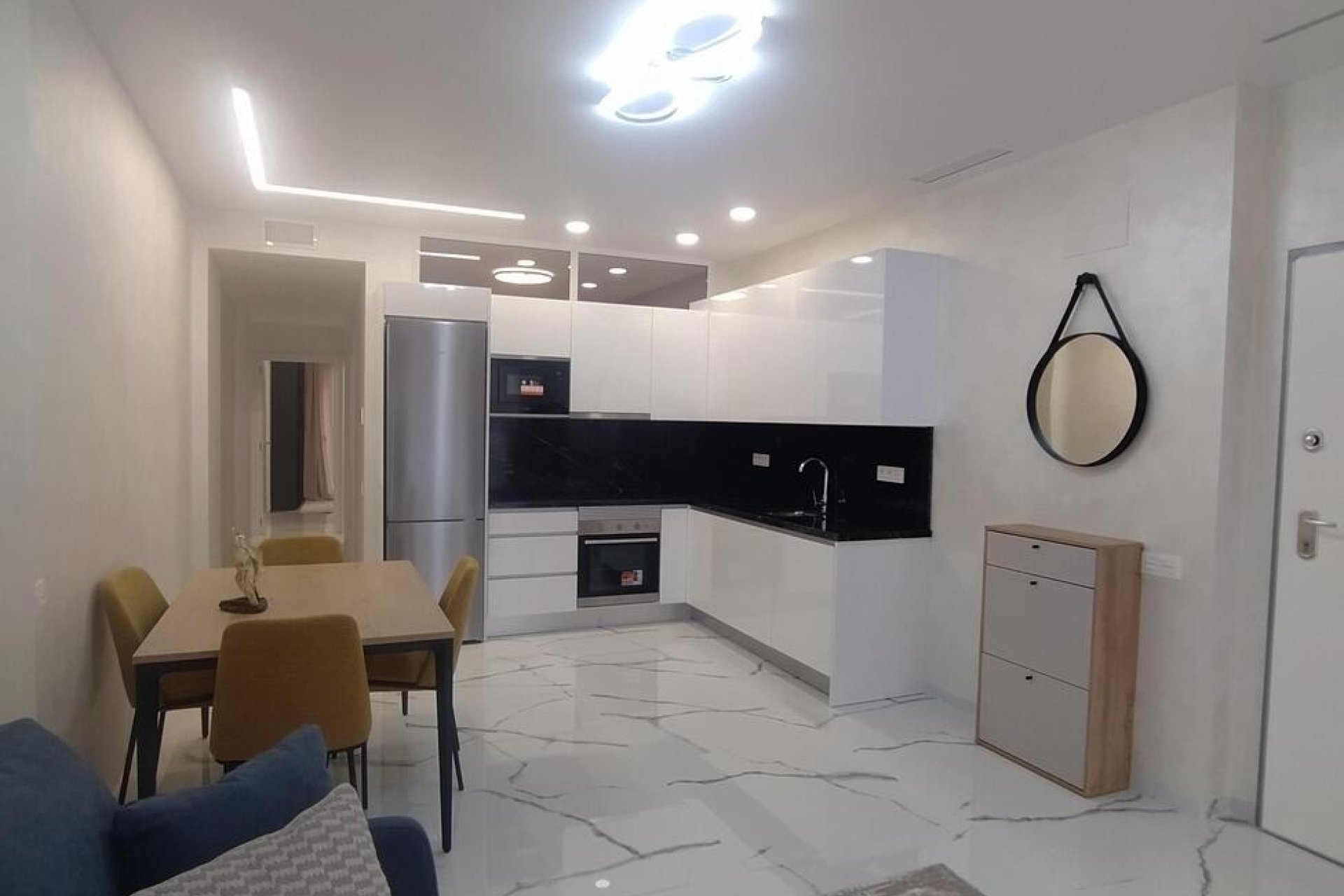 Revente - Apartment -
Torrevieja - Playa del Cura
