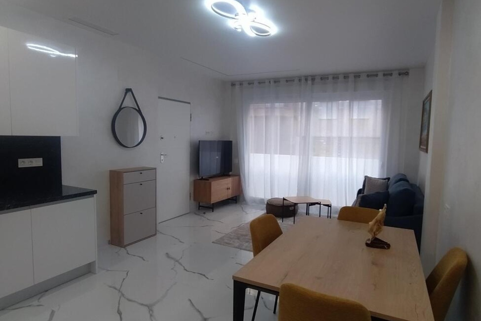 Revente - Apartment -
Torrevieja - Playa del Cura