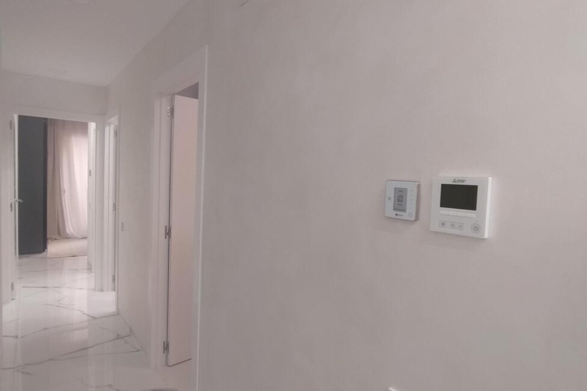 Revente - Apartment -
Torrevieja - Playa del Cura