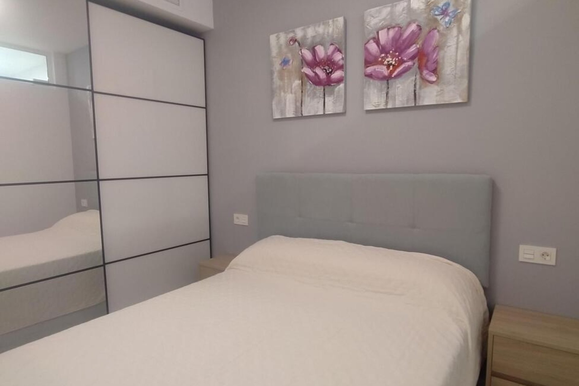 Revente - Apartment -
Torrevieja - Playa del Cura