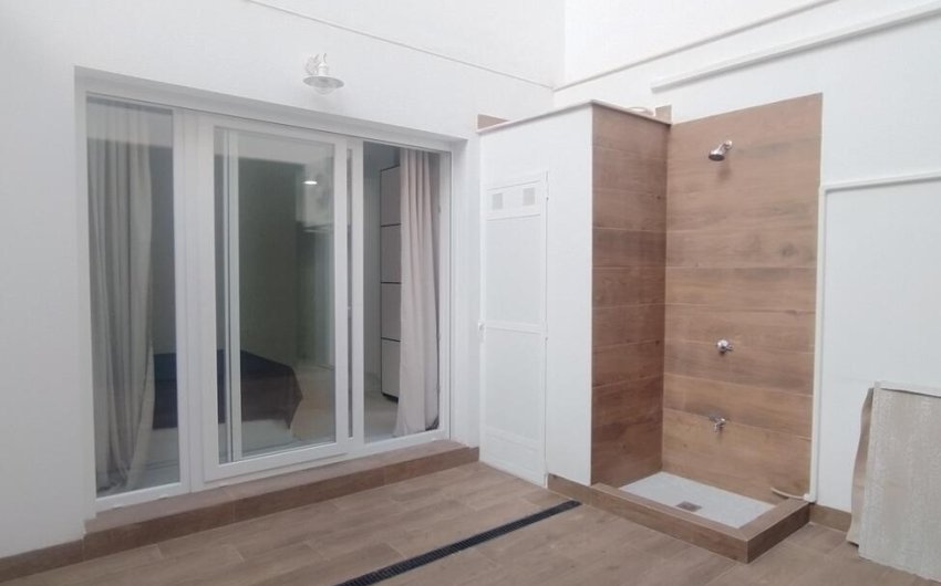 Revente - Apartment -
Torrevieja - Playa del Cura