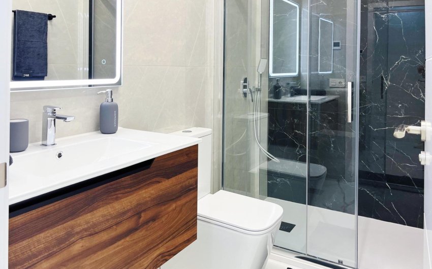 Revente - Apartment -
Torrevieja - Playa del Cura