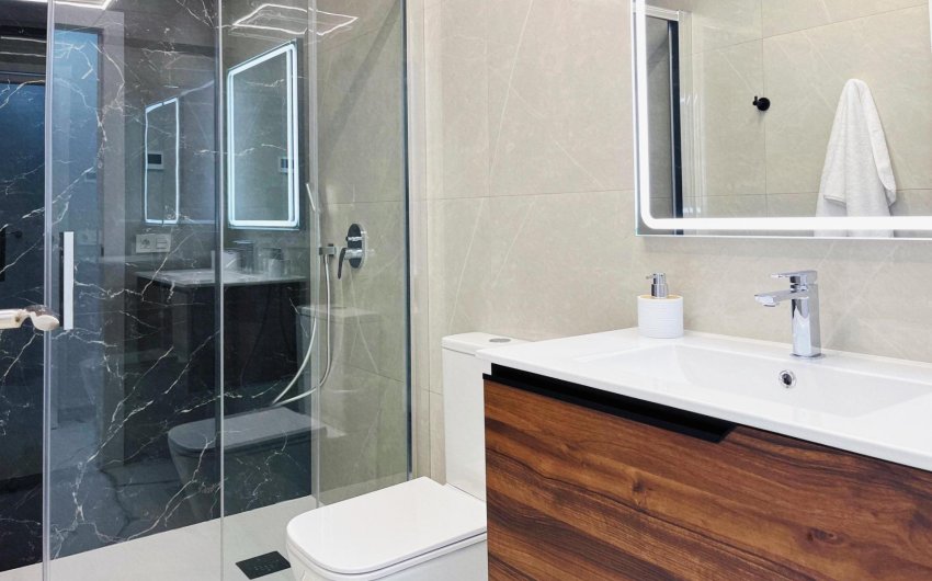 Revente - Apartment -
Torrevieja - Playa del Cura