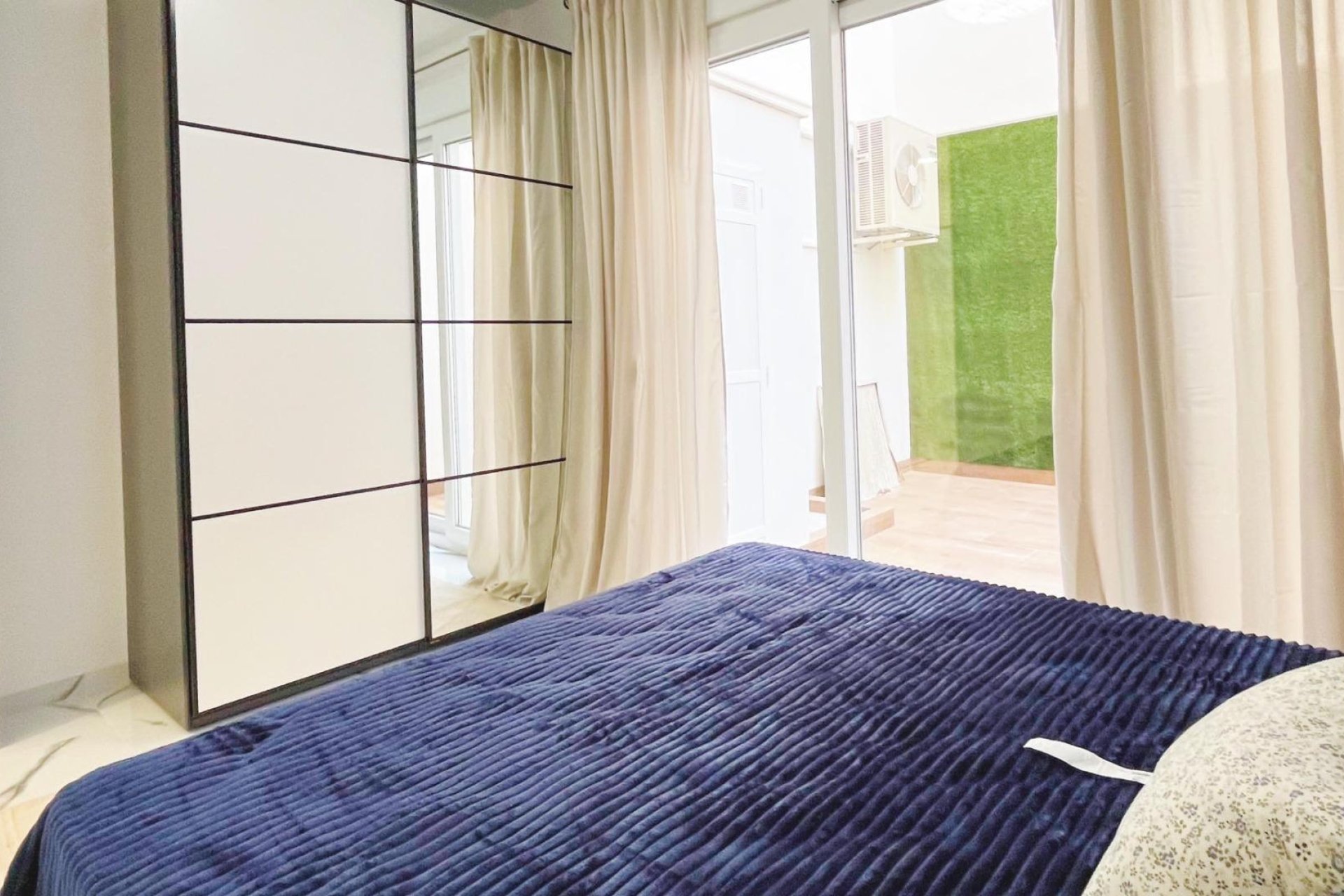 Revente - Apartment -
Torrevieja - Playa del Cura