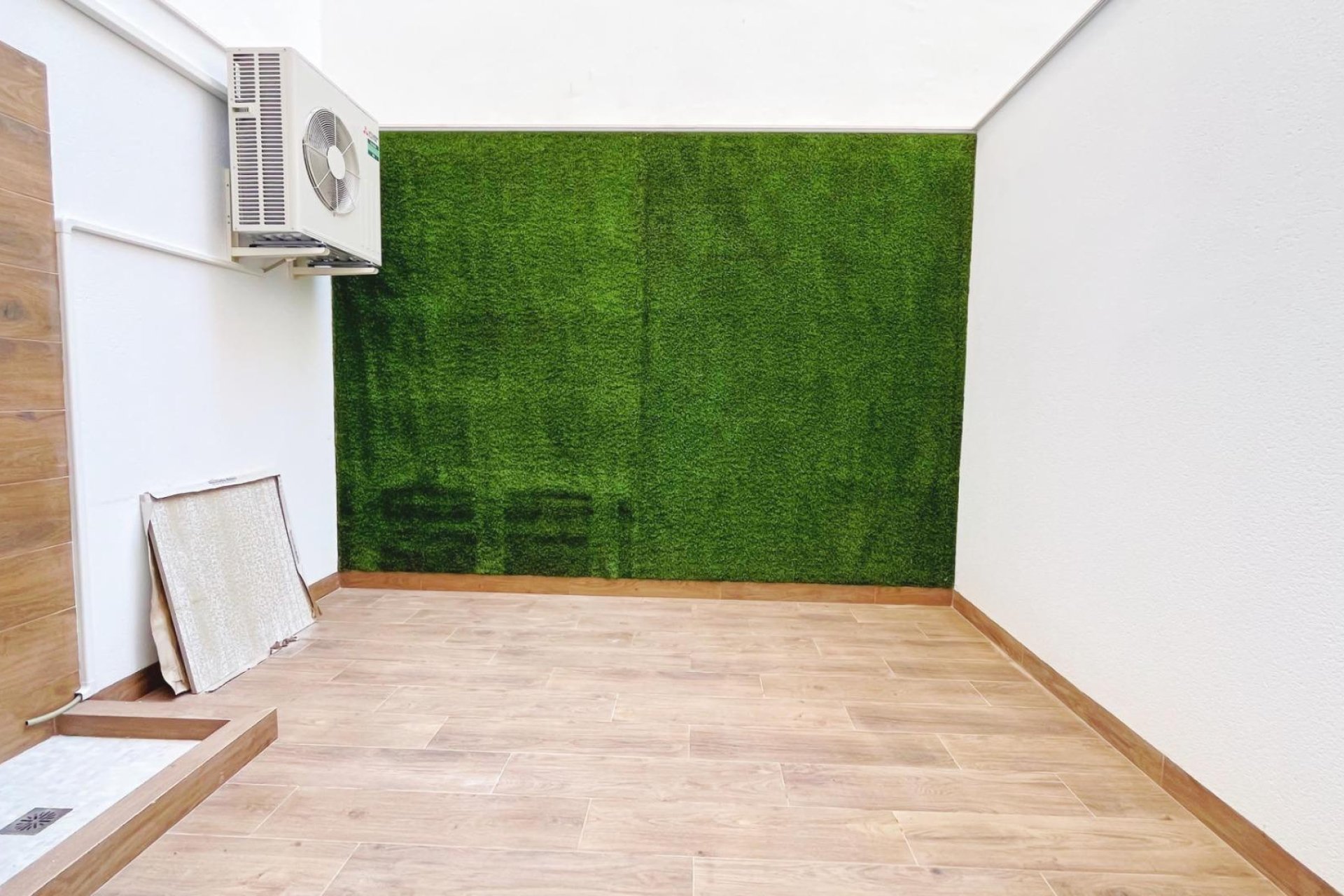 Revente - Apartment -
Torrevieja - Playa del Cura