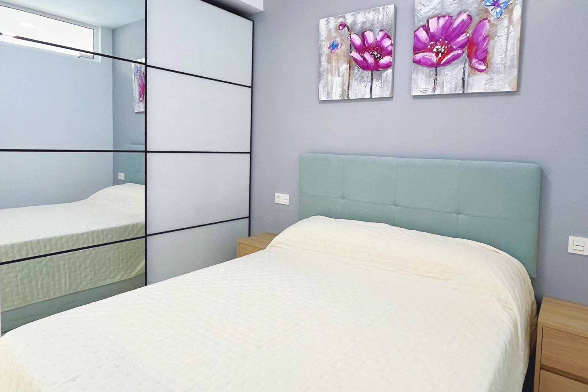 Revente - Apartment -
Torrevieja - Playa del Cura