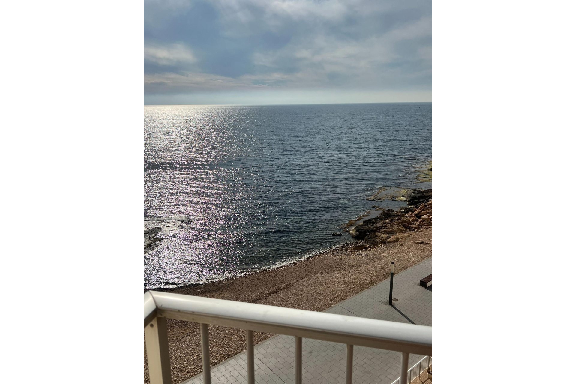 Revente - Apartment -
Torrevieja - Playa del Cura