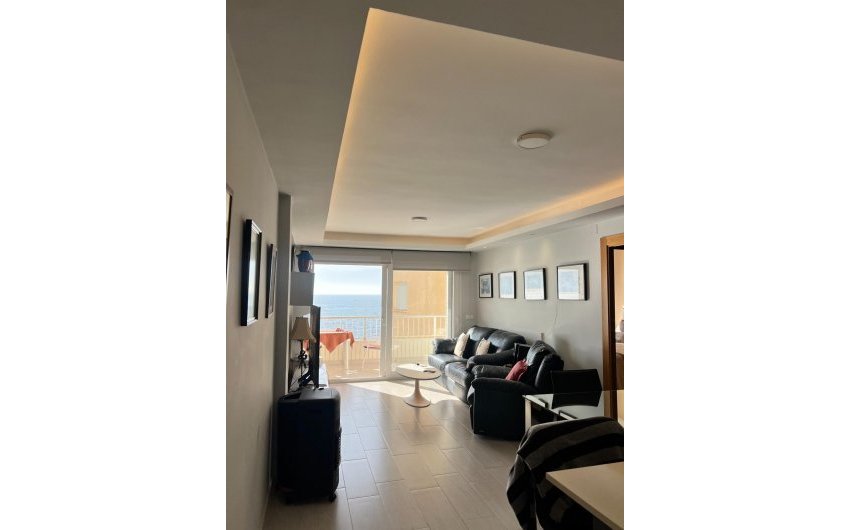 Revente - Apartment -
Torrevieja - Playa del Cura