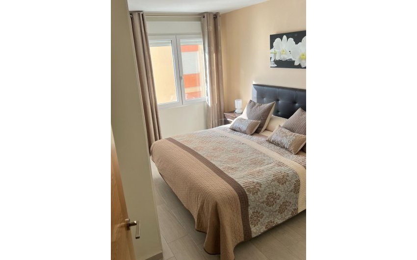 Revente - Apartment -
Torrevieja - Playa del Cura