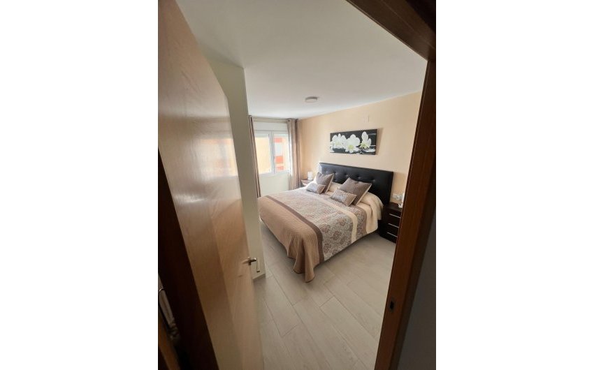 Revente - Apartment -
Torrevieja - Playa del Cura