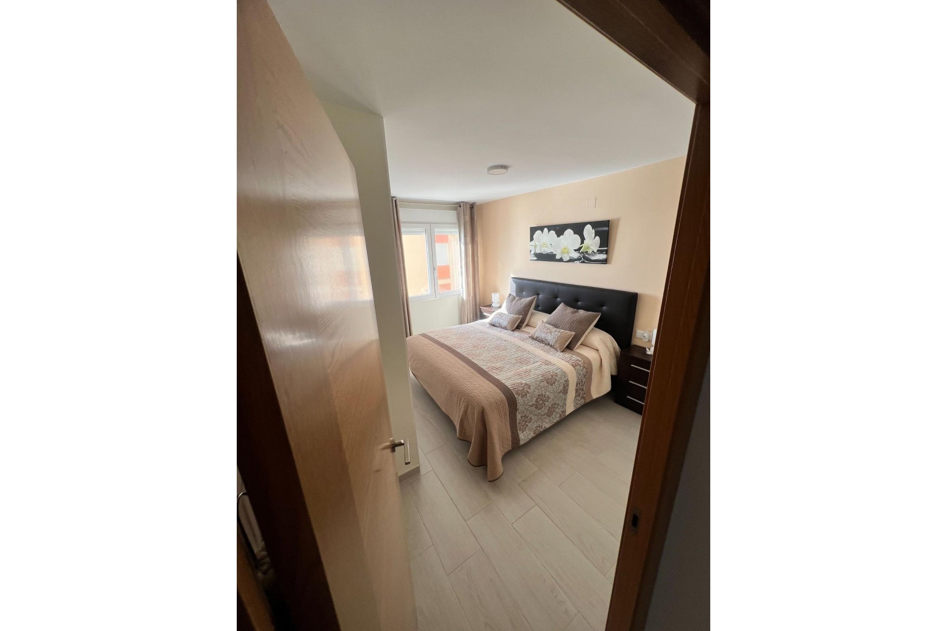 Revente - Apartment -
Torrevieja - Playa del Cura