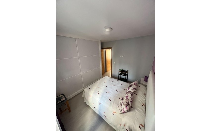 Revente - Apartment -
Torrevieja - Playa del Cura