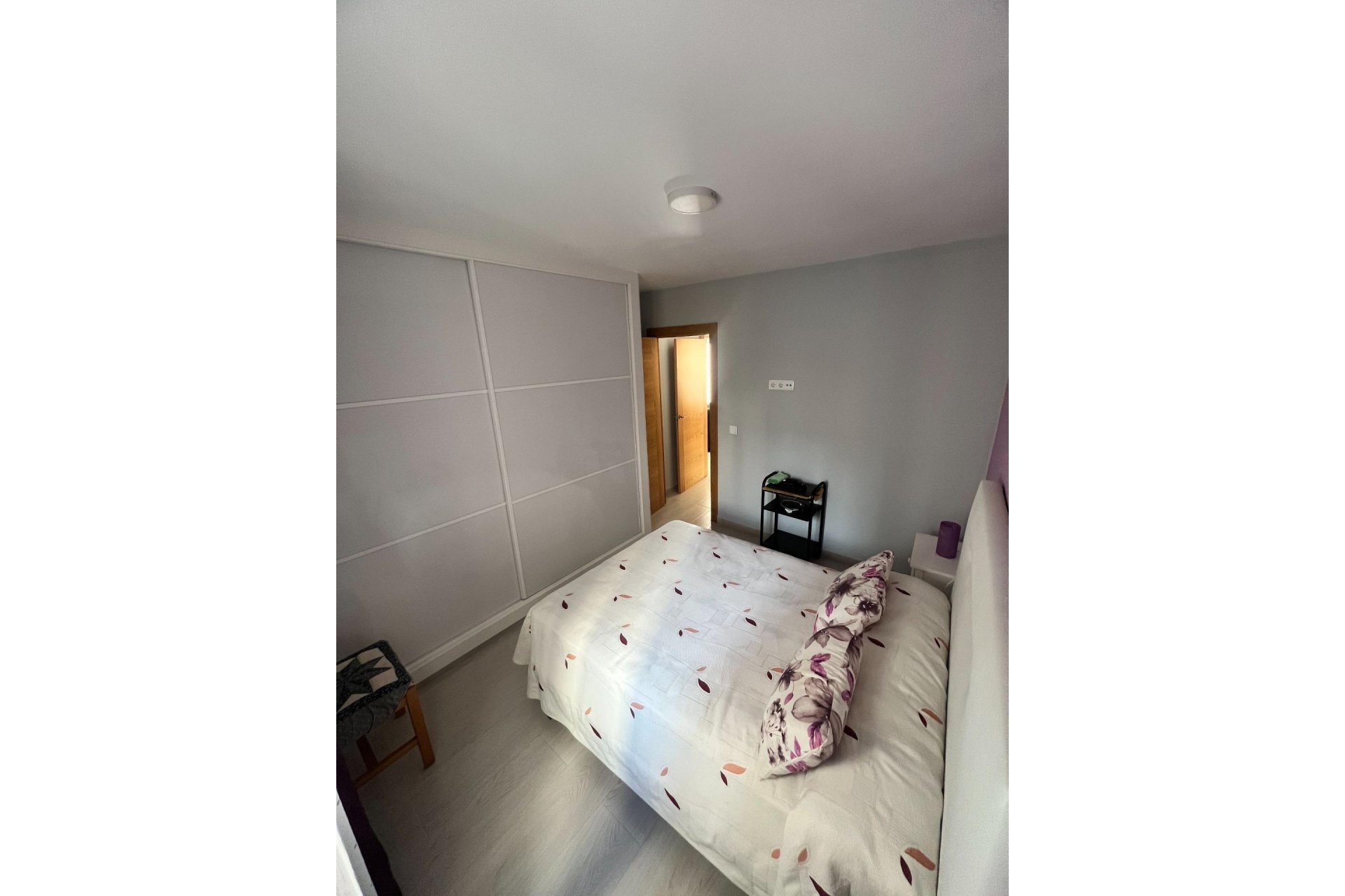 Revente - Apartment -
Torrevieja - Playa del Cura