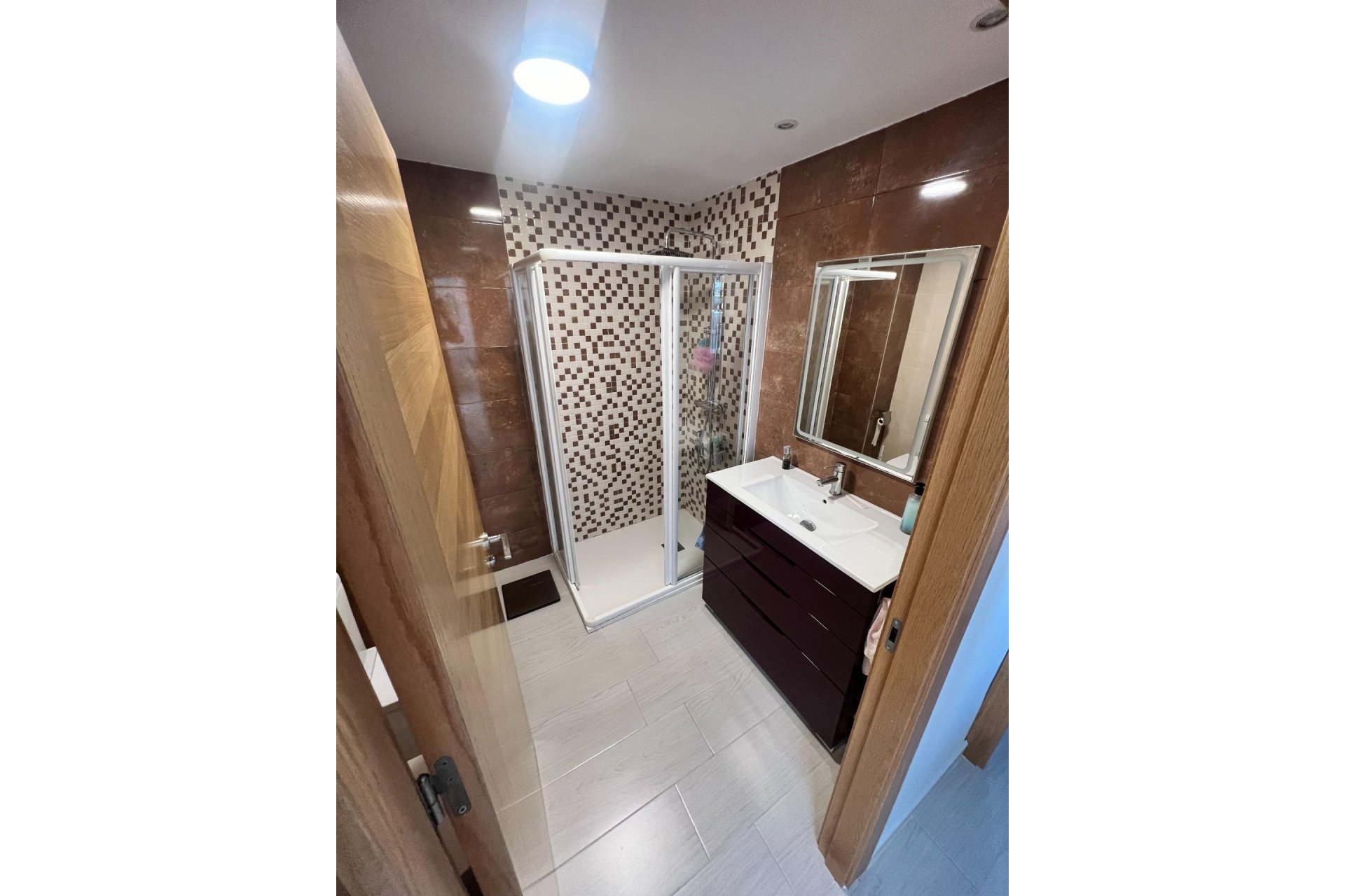 Revente - Apartment -
Torrevieja - Playa del Cura