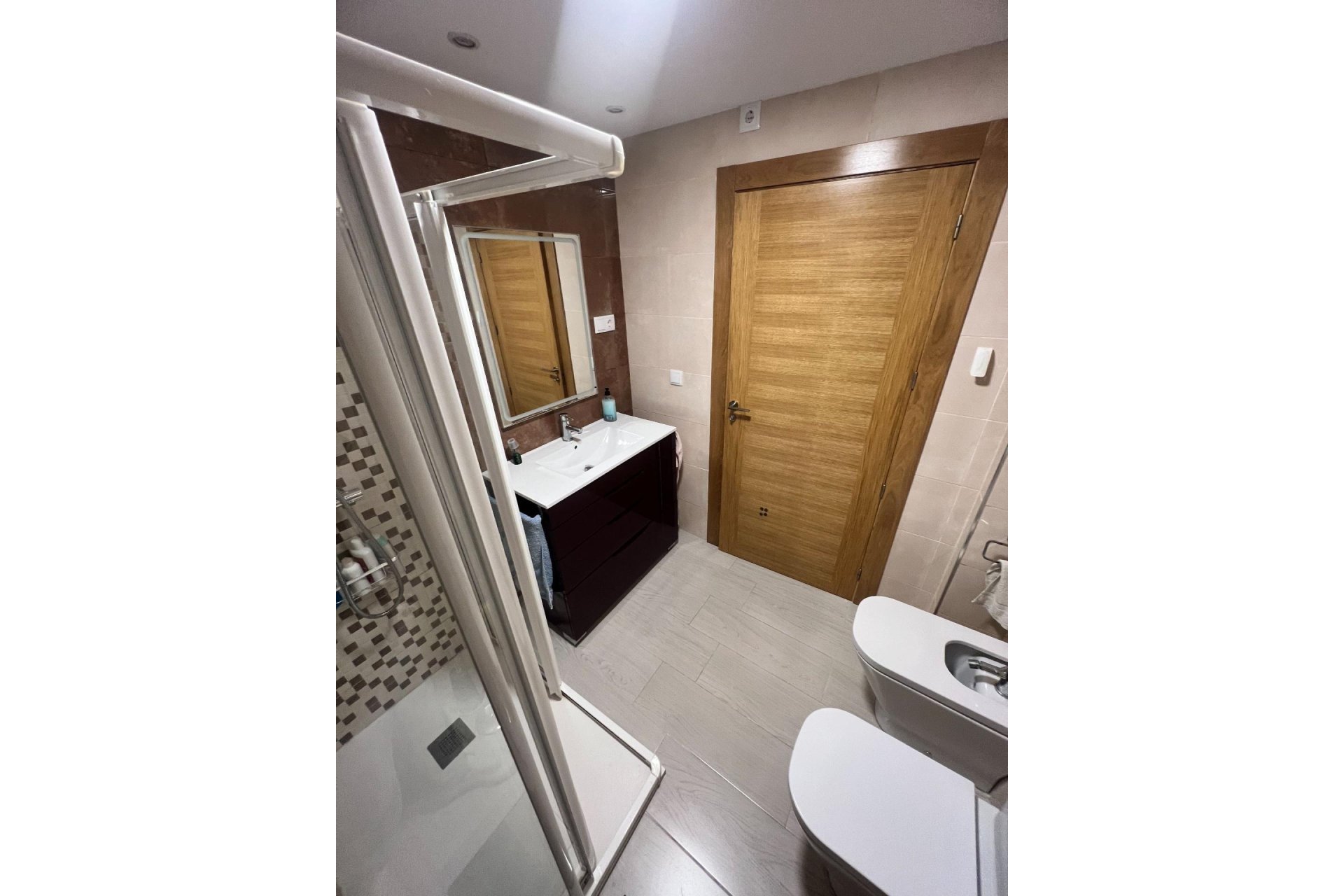 Revente - Apartment -
Torrevieja - Playa del Cura