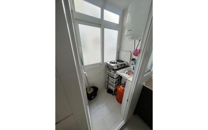 Revente - Apartment -
Torrevieja - Playa del Cura