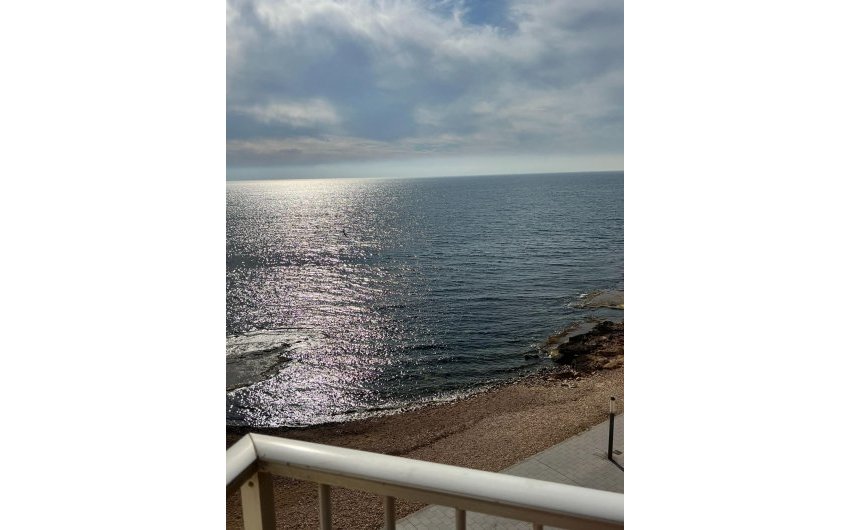 Revente - Apartment -
Torrevieja - Playa del Cura