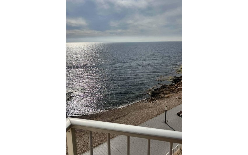 Revente - Apartment -
Torrevieja - Playa del Cura
