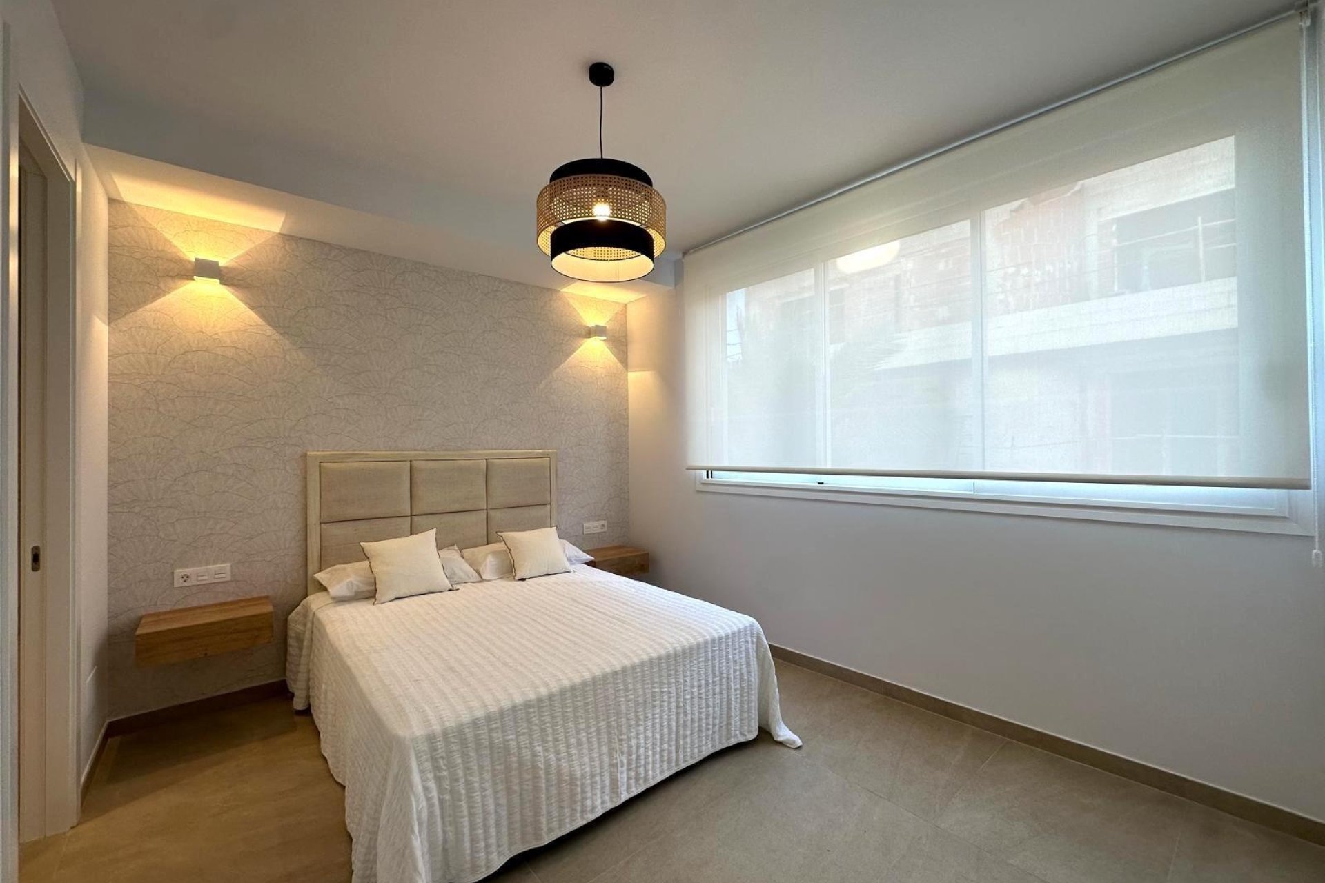 Revente - Apartment -
Torrevieja - Playa del Cura