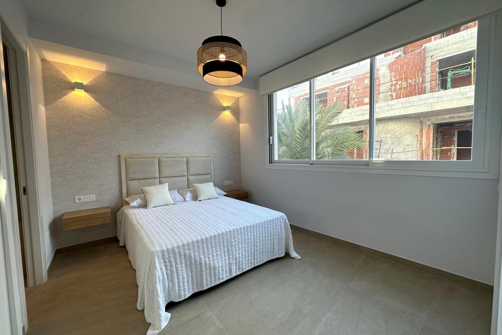 Revente - Apartment -
Torrevieja - Playa del Cura