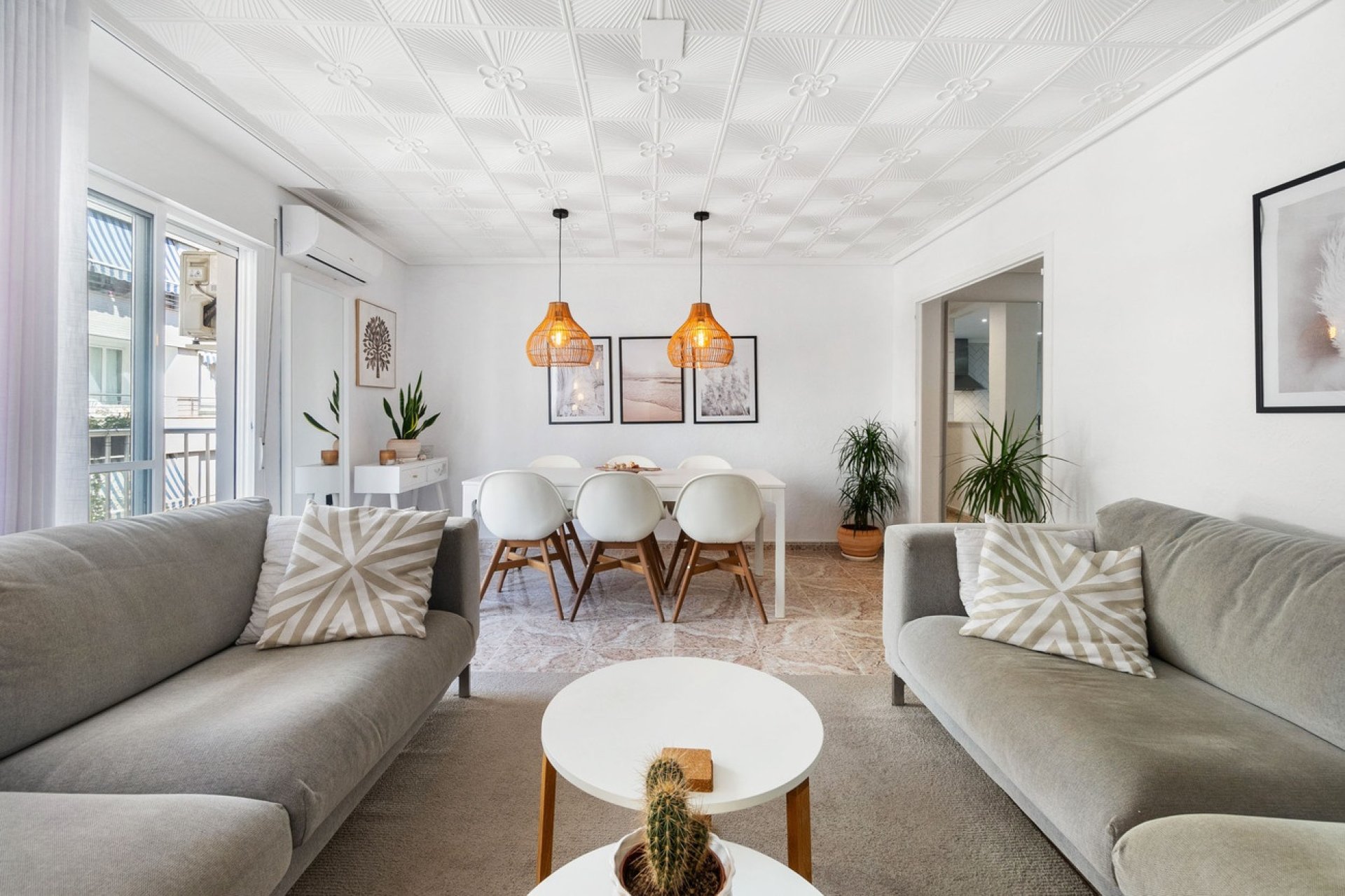 Revente - Apartment -
Torrevieja - Playa del Cura