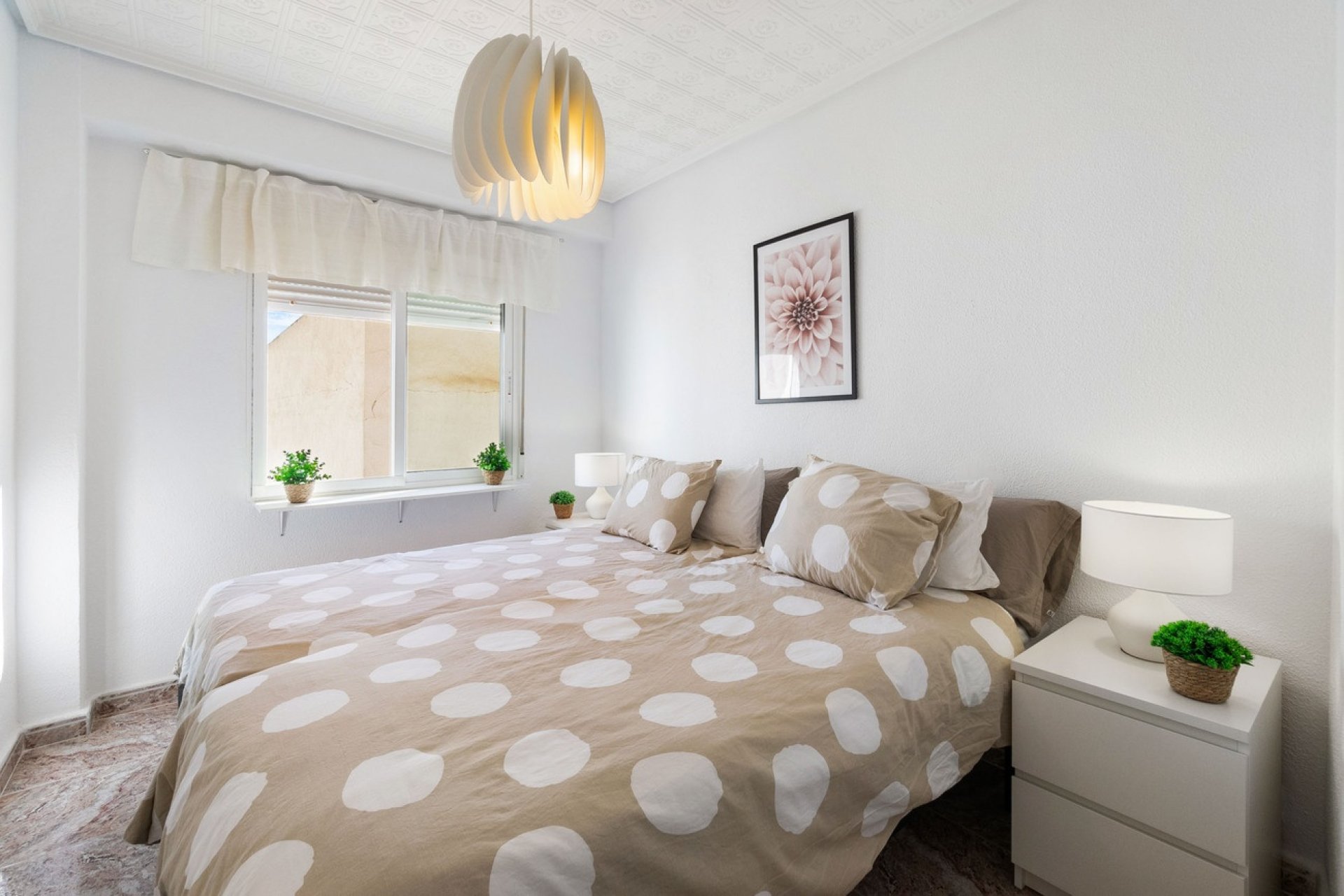 Revente - Apartment -
Torrevieja - Playa del Cura