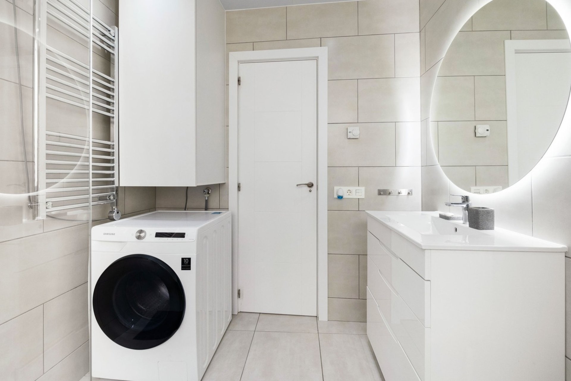 Revente - Apartment -
Torrevieja - Playa del Cura