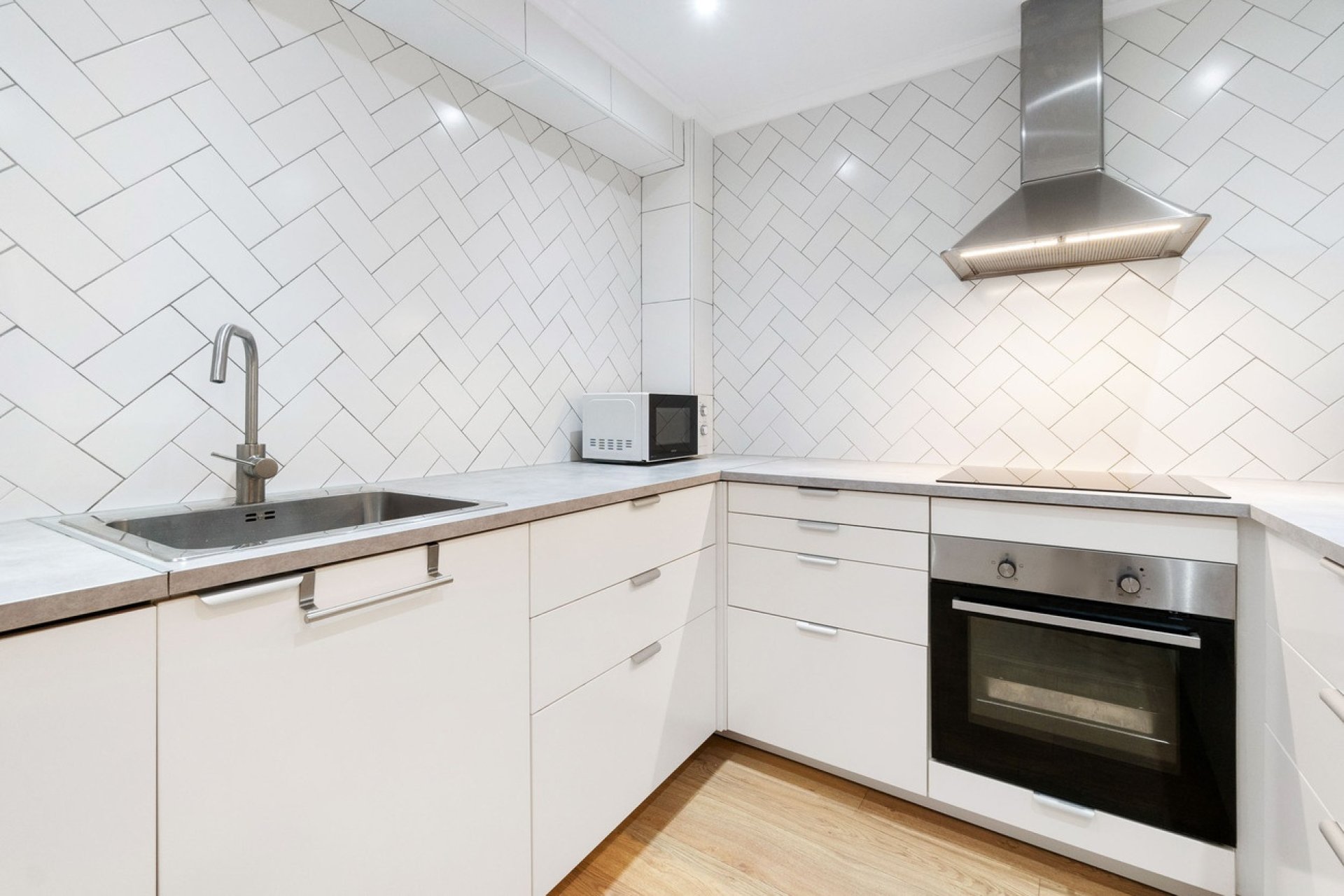 Revente - Apartment -
Torrevieja - Playa del Cura