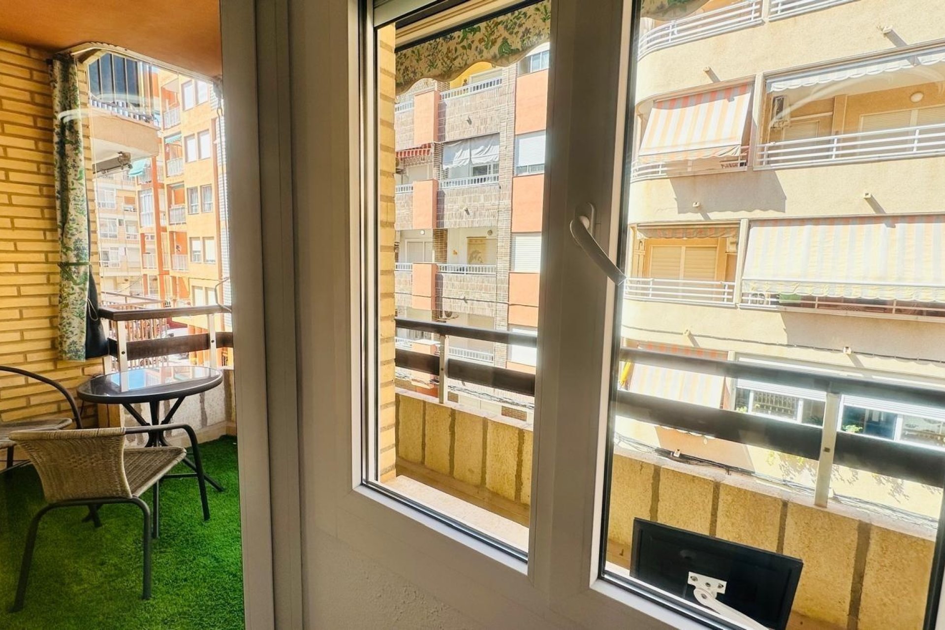 Revente - Apartment -
Torrevieja - Playa del Cura