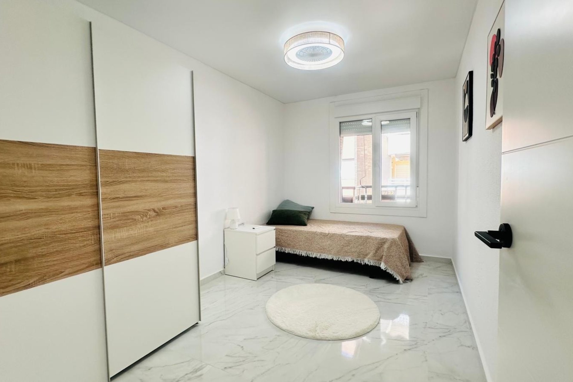 Revente - Apartment -
Torrevieja - Playa del Cura