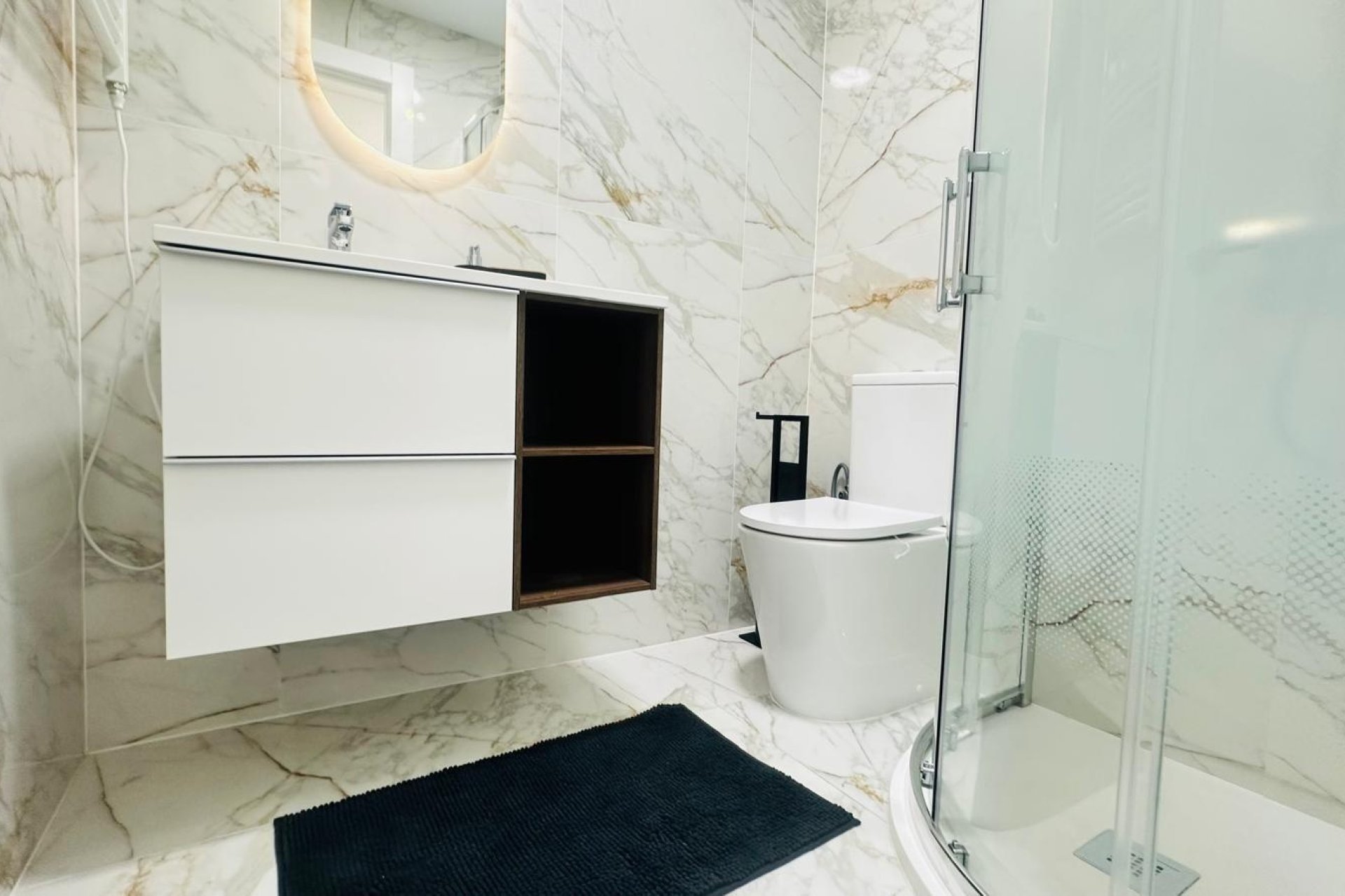 Revente - Apartment -
Torrevieja - Playa del Cura