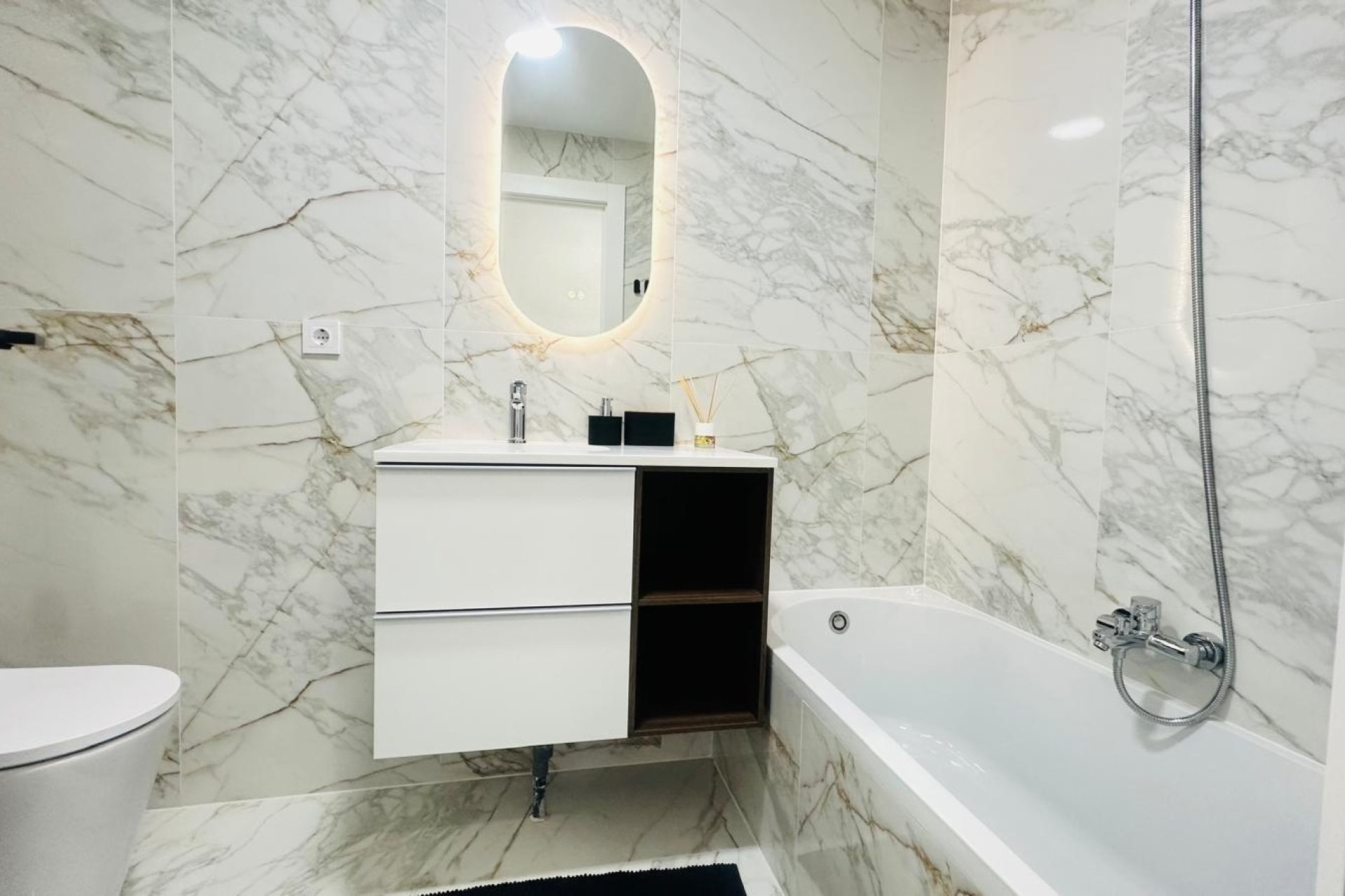 Revente - Apartment -
Torrevieja - Playa del Cura