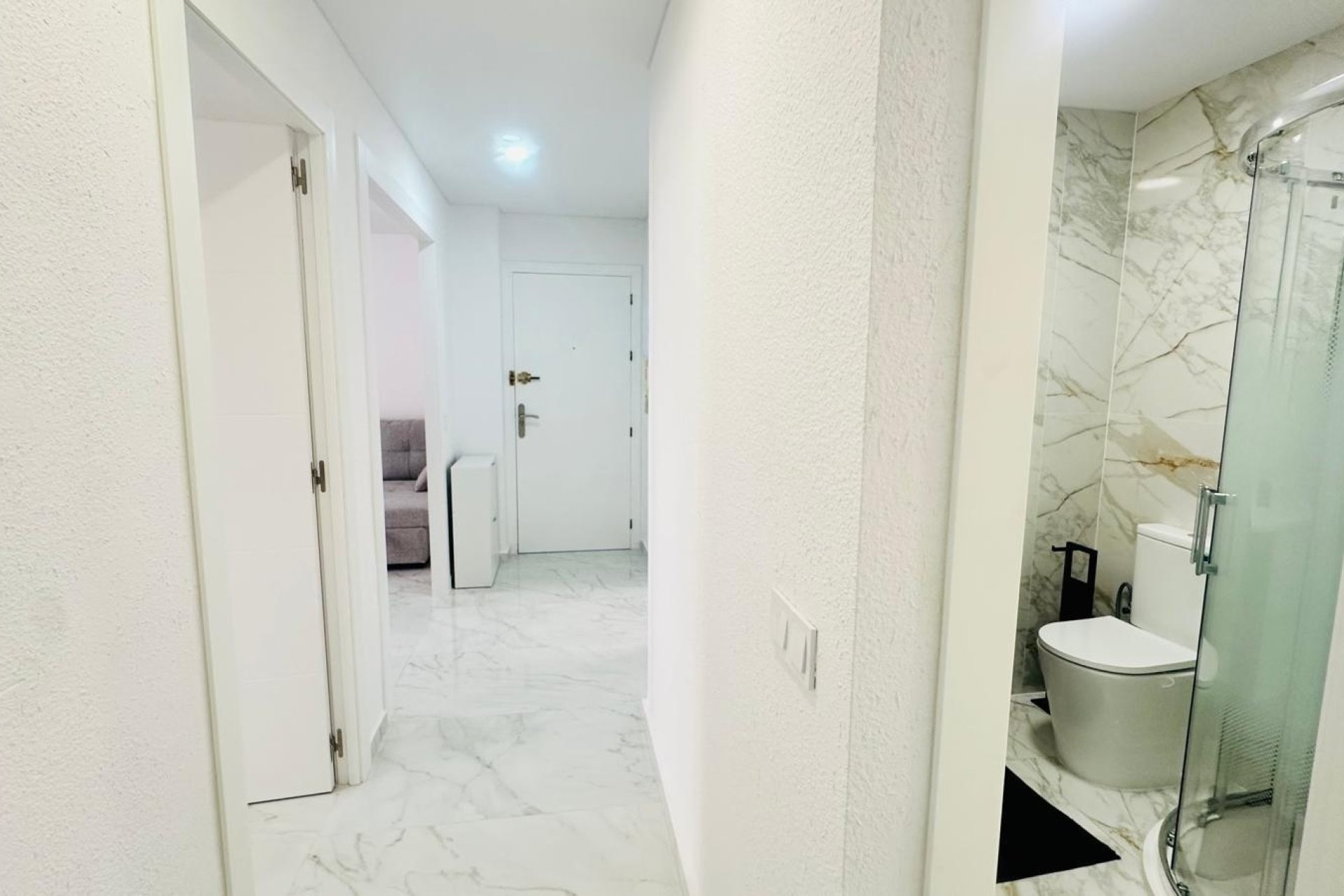 Revente - Apartment -
Torrevieja - Playa del Cura