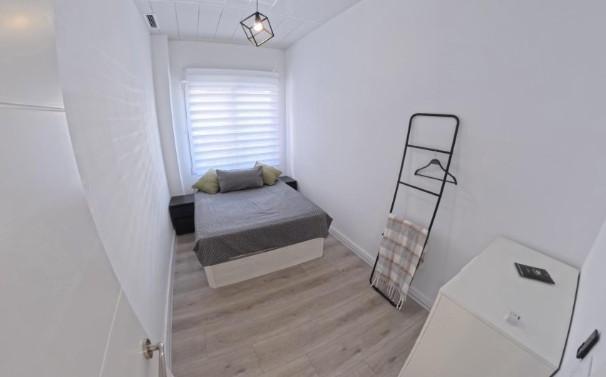 Revente - Apartment -
Torrevieja - Playa del Cura