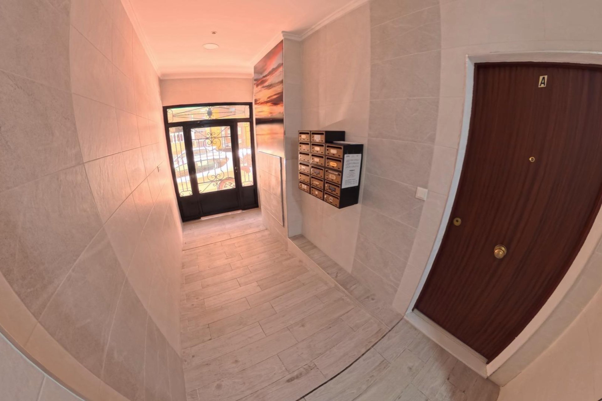 Revente - Apartment -
Torrevieja - Playa del Cura