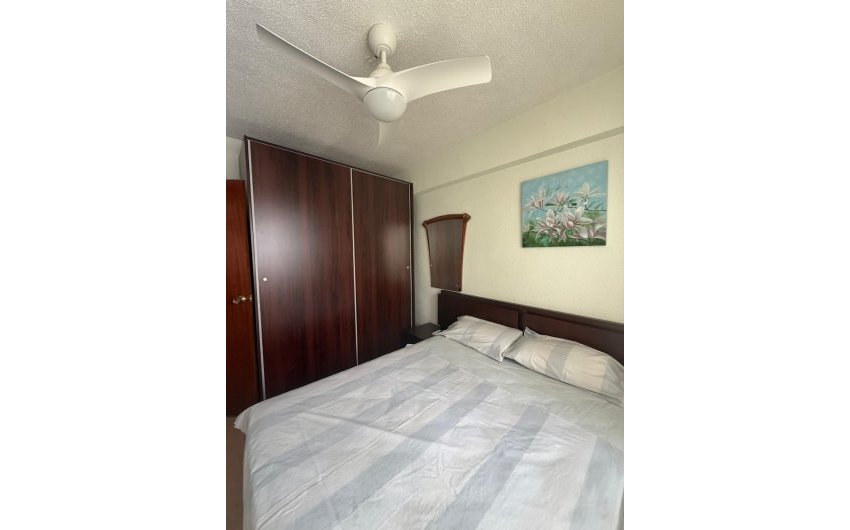 Revente - Apartment -
Torrevieja - Playa del Cura