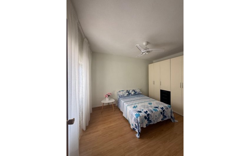 Revente - Apartment -
Torrevieja - Playa del Cura