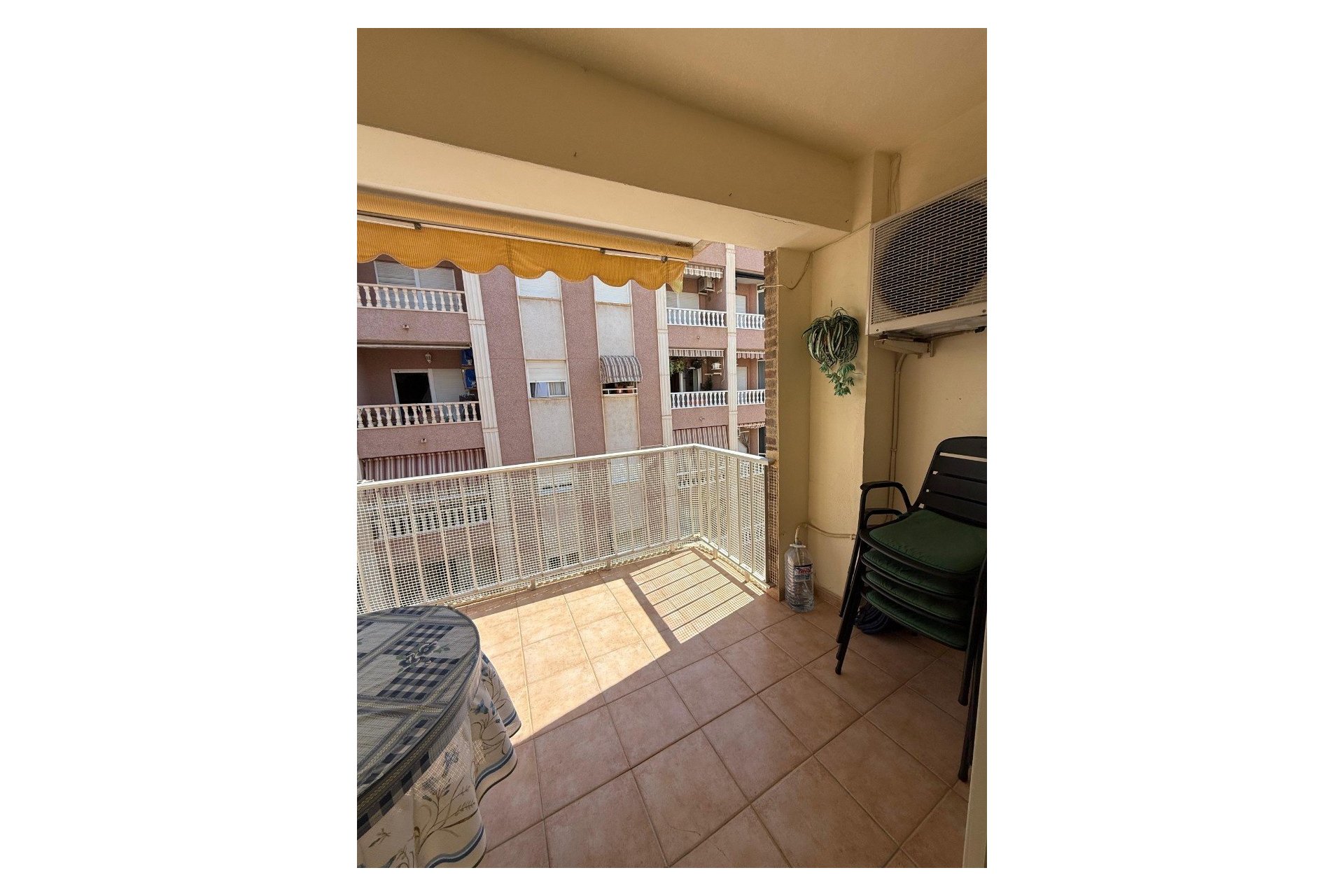 Revente - Apartment -
Torrevieja - Playa del Cura